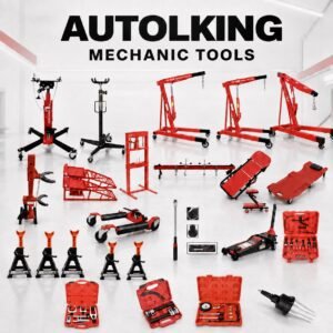 Mechanic tools