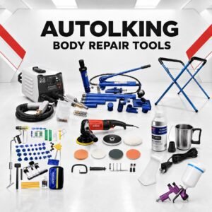 Body Repair Tools