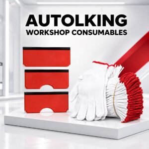 Workshop Consumables
