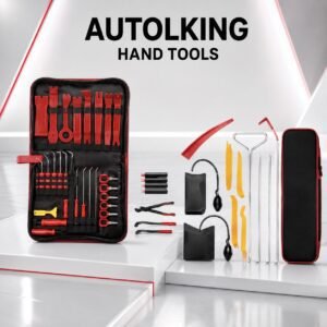 Hand Tools