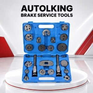 Brake Service Tools