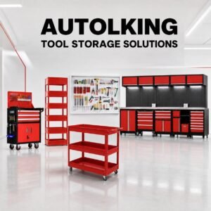 Tool Storage Solutions