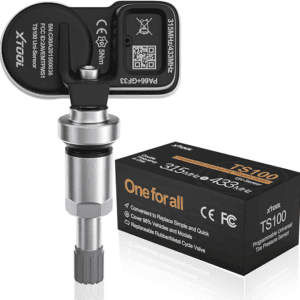 XTOOL TS100 sensor