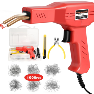 Bumper Welding Gun Set