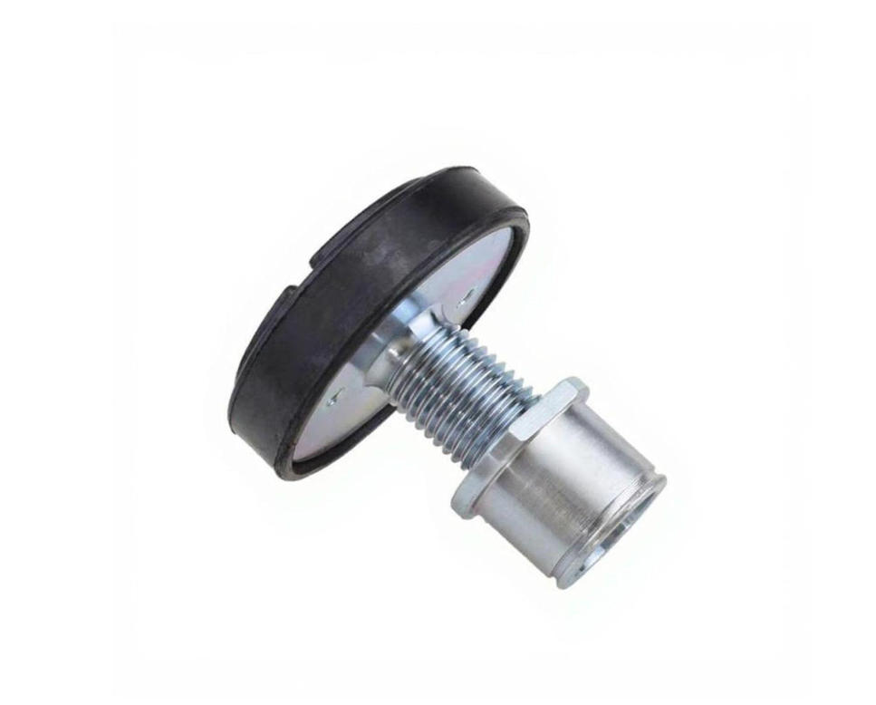 car lift screw-up pad