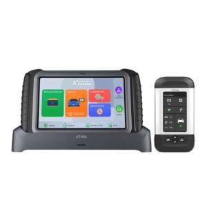 XTOOL E2 Pro Petrol & Electric Car Diagnostic Scanner