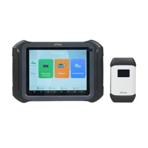 XTOOL E2pro petrol & electric car diagnostic scanner