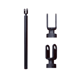 hydraulic cylinder