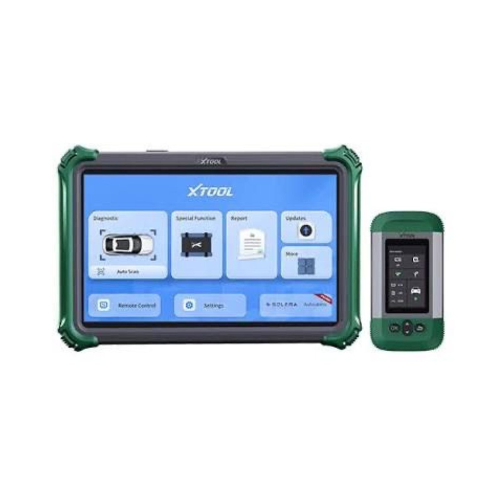 Xtool prodigy diagnostic scanner - Image 3