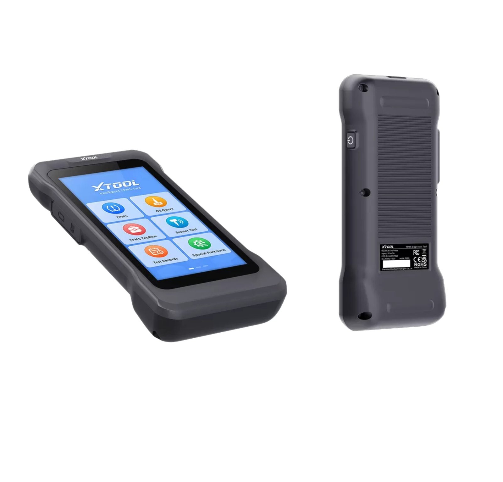 Xtool Tp150 tire pressure tool - Image 3