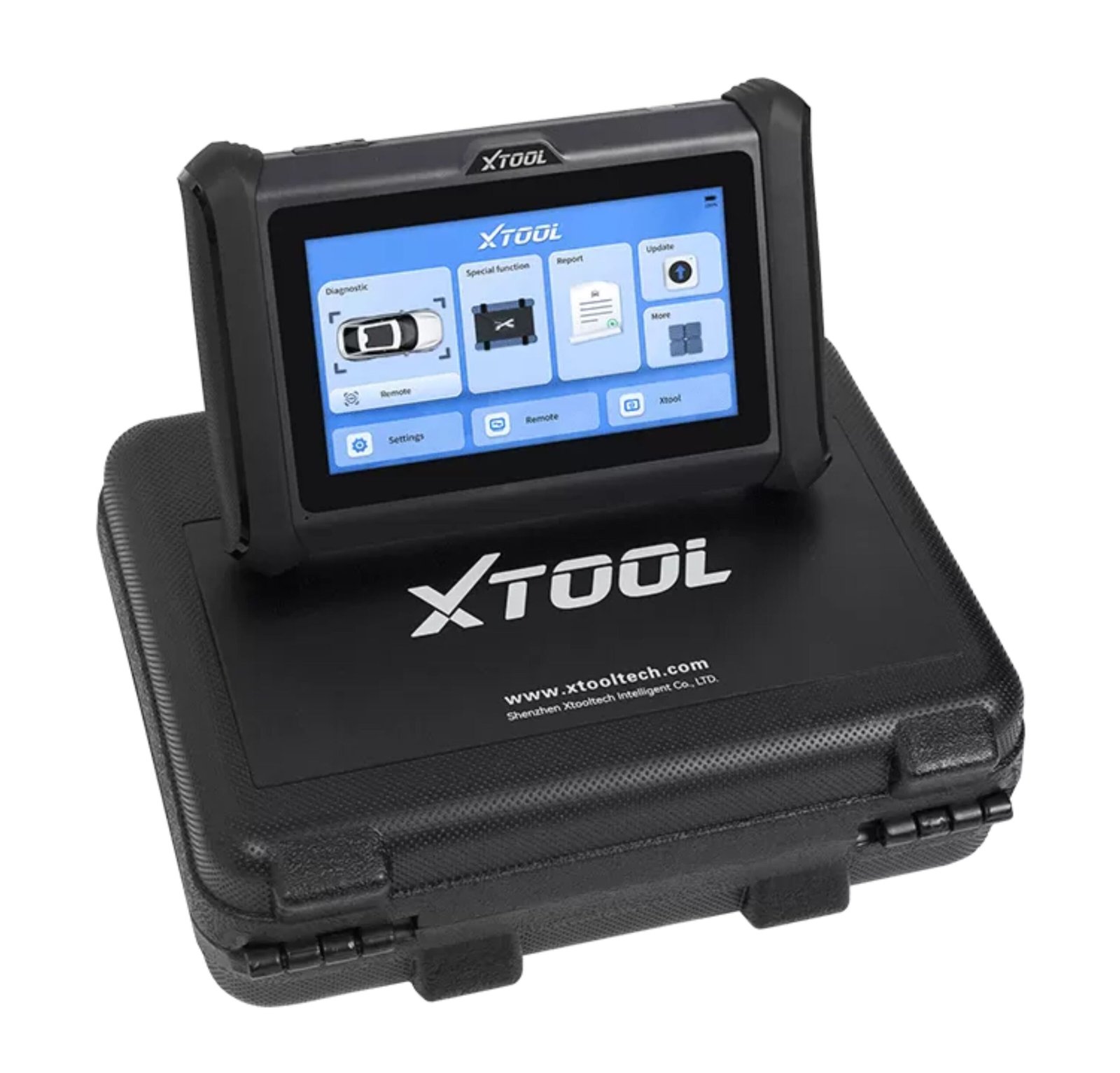 XTOOL Xt70w scanner - Image 3