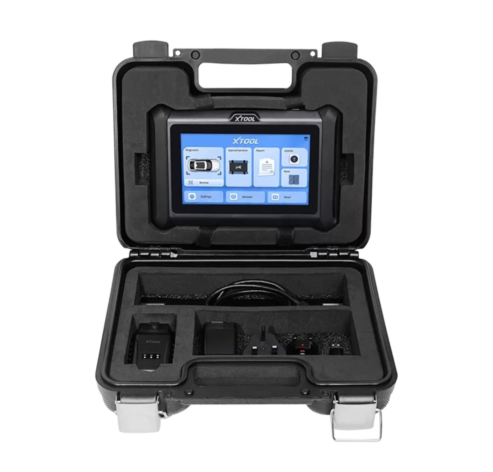 XTOOL Xt70w scanner - Image 4