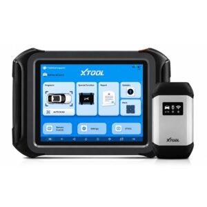 XTOOL Xt90 scanner 42 special function & online offline program