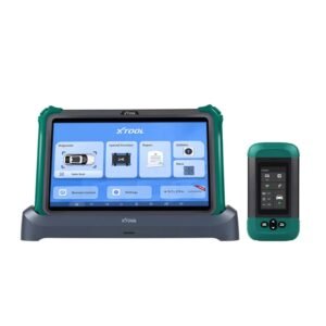 Xtool prodigy diagnostic scanner