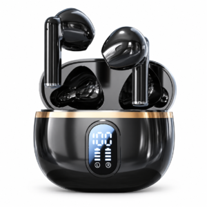 Smart Bluetooth Ear Phone